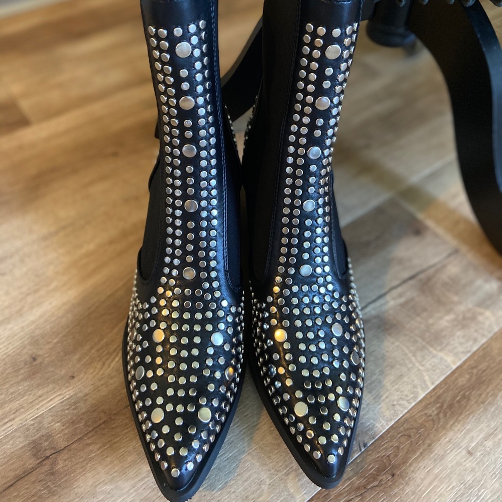 Booties